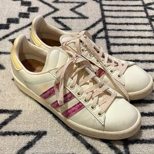 Adidas Men's Kolam x adidas Campus 'Adilicious City Series - size 8